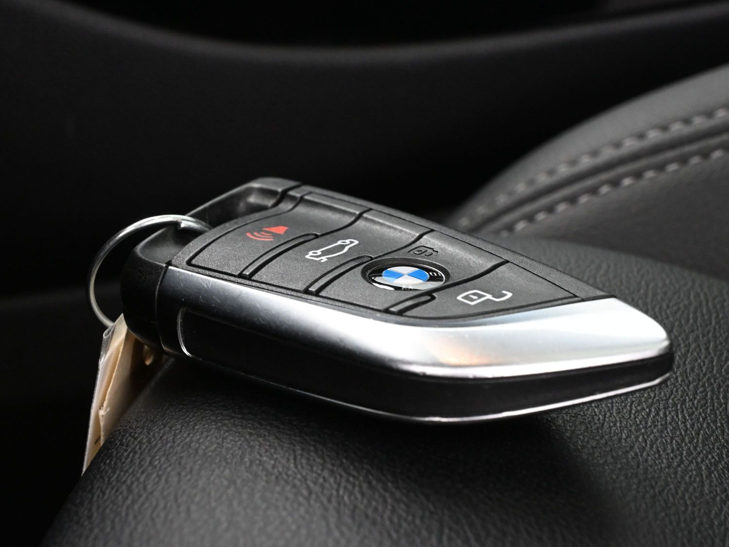 BMW X3 2024