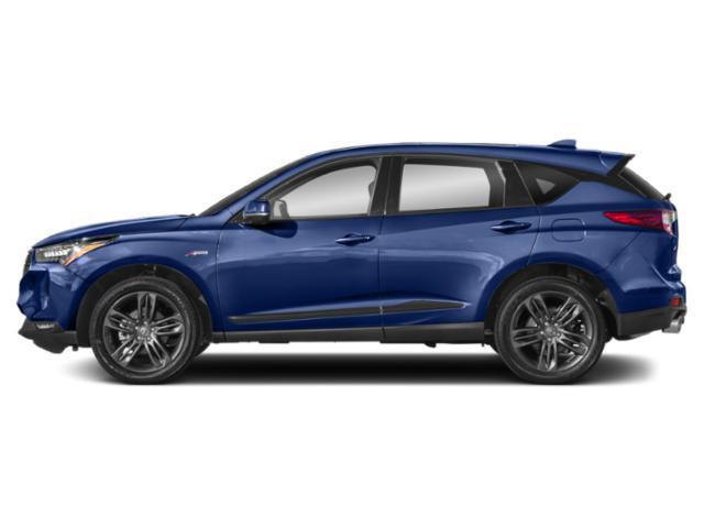 Acura RDX 2022