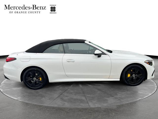 Mercedes-Benz CLE 300 2024