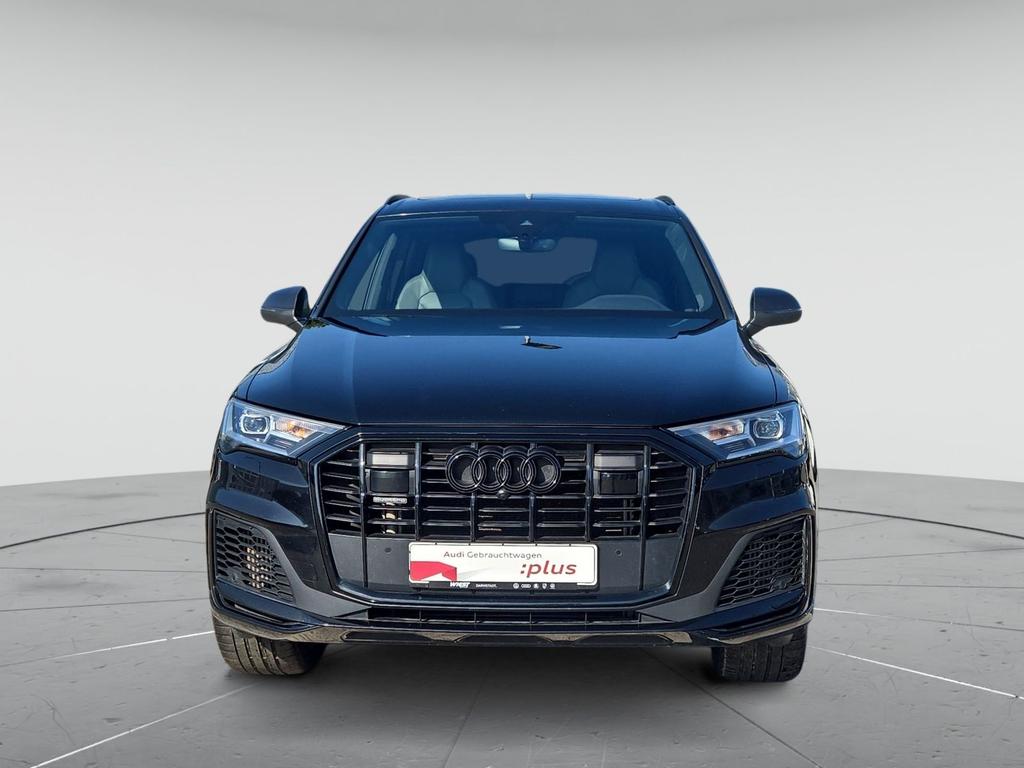 Audi Q7 2023