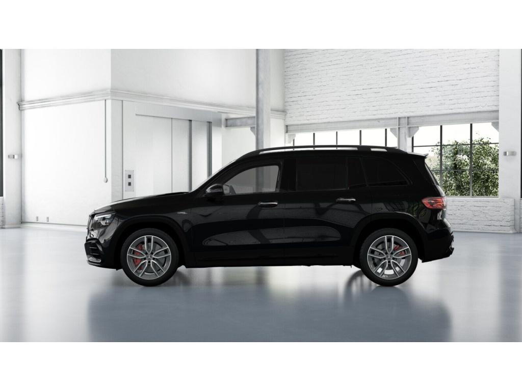 Mercedes-Benz GLB 35 AMG 2025