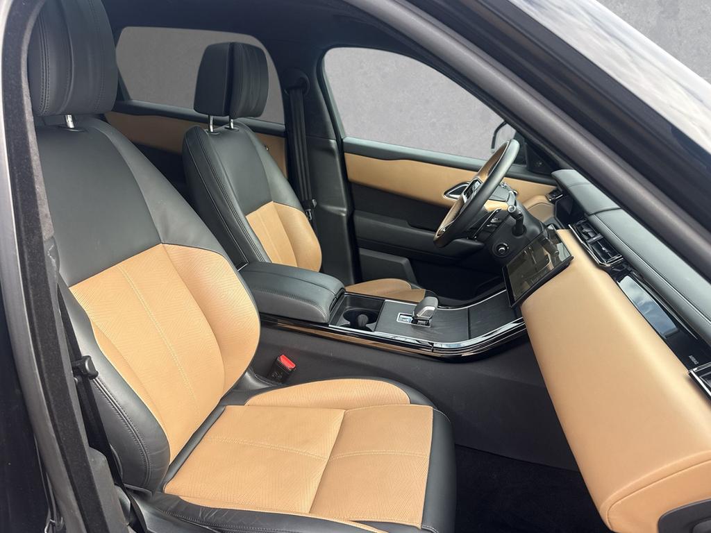 Land Rover Range Rover Velar 2024