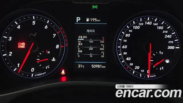 Hyundai Veloster 2021