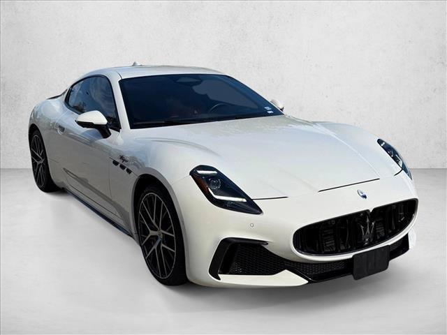 Maserati GranTurismo 2024