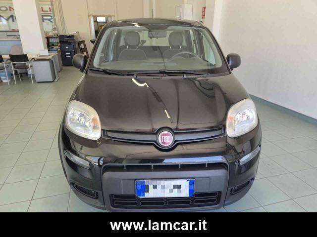Fiat Panda 2023