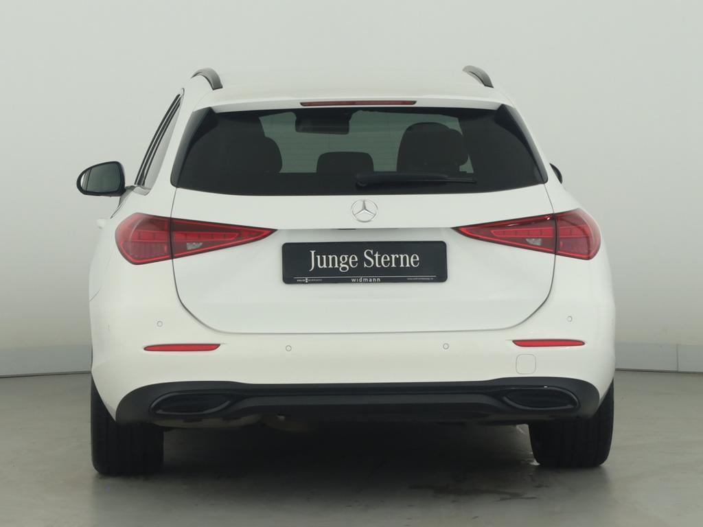 Mercedes-Benz C 300 2022