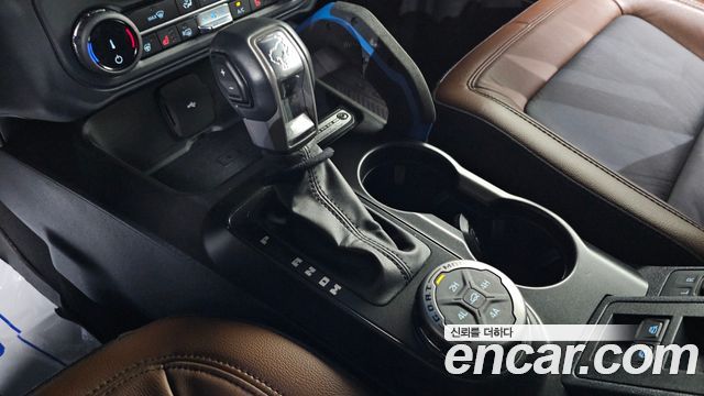 Ford Bronco 2022