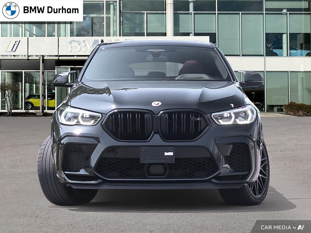 BMW X6 M 2023