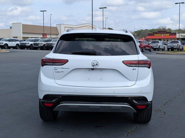 Buick Envision 2023