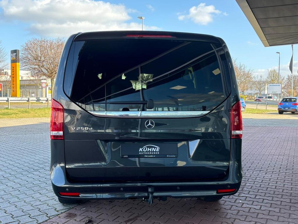 Mercedes-Benz V 250 2023
