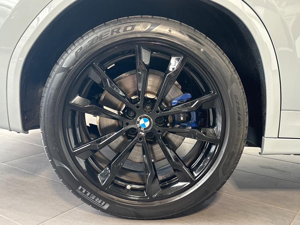 BMW X3 M40 2023