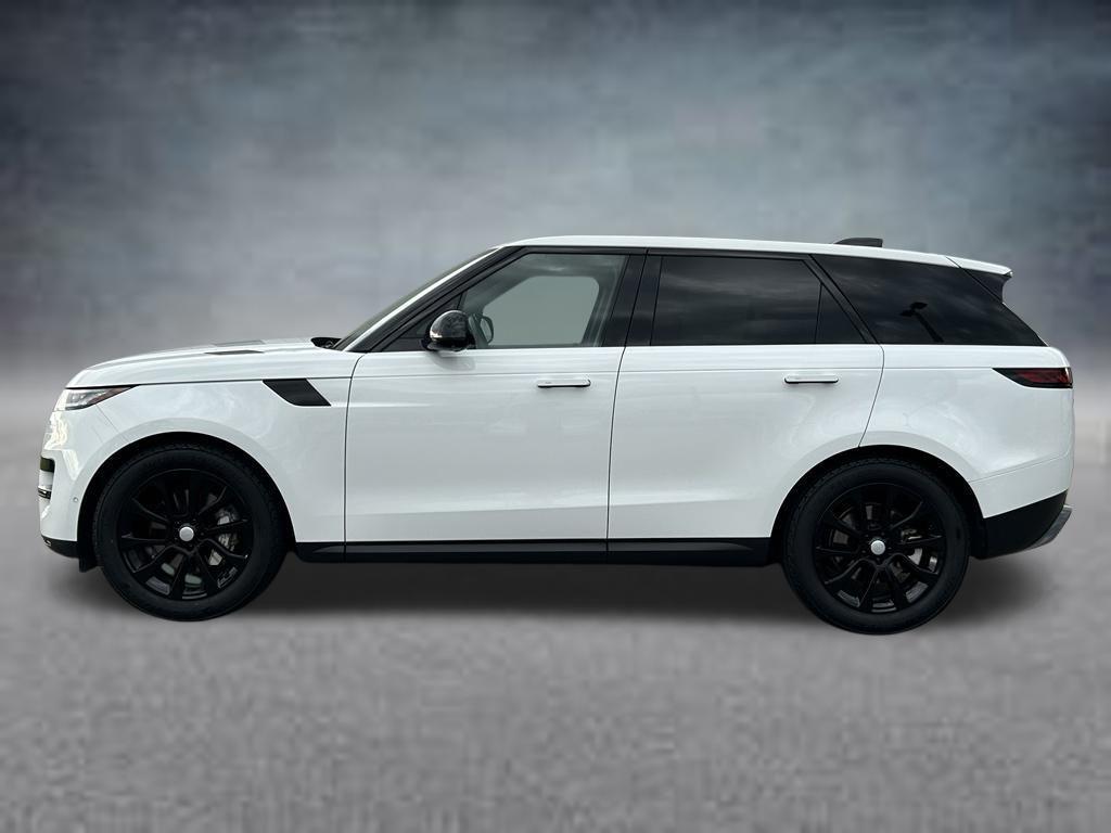 Land Rover Range Rover Sport 2025
