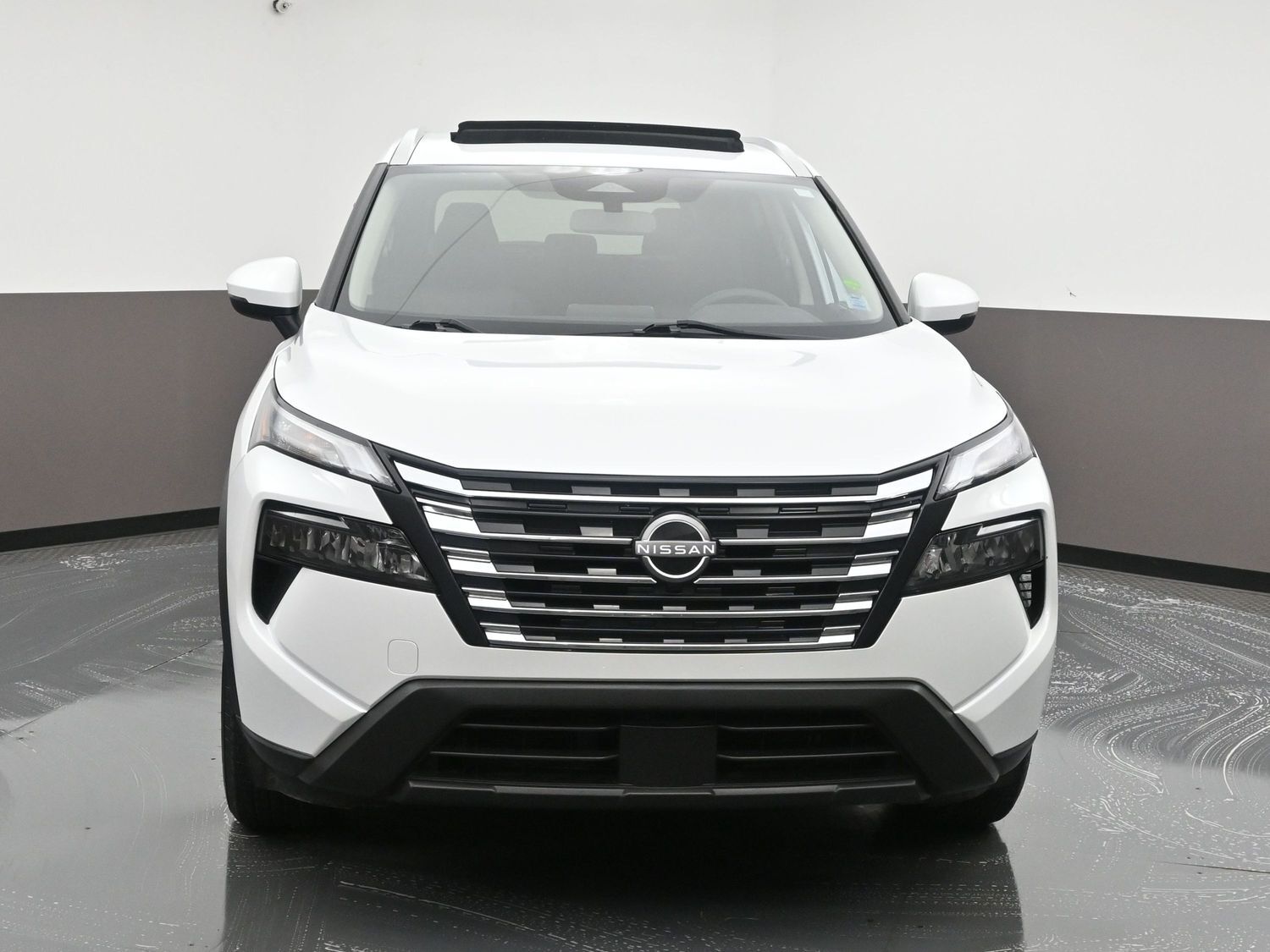 Nissan Rogue 2024