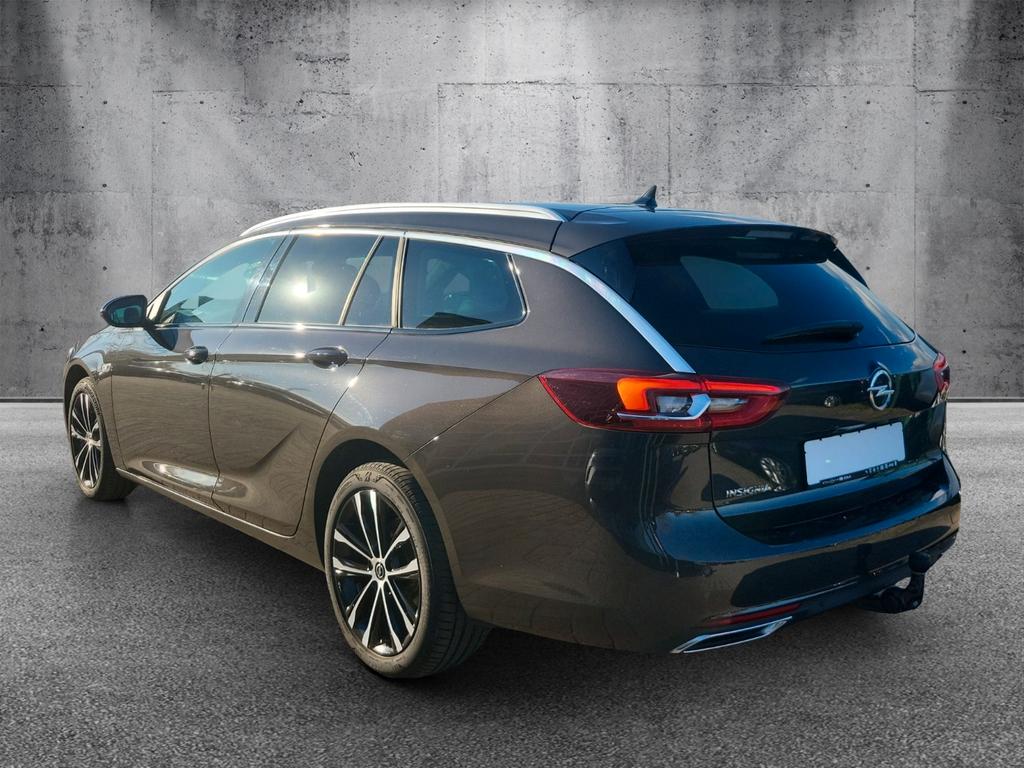 Opel Insignia 2020