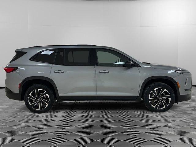Buick Enclave 2025