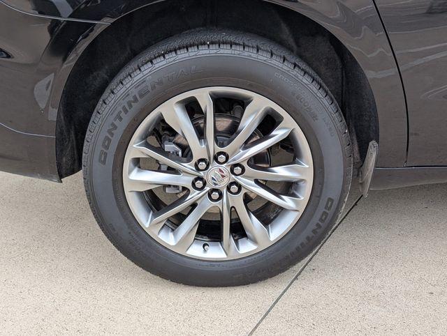 Buick Enclave 2024
