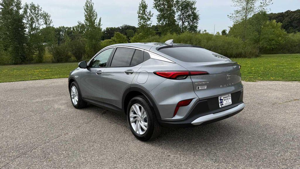 Buick Envista 2026