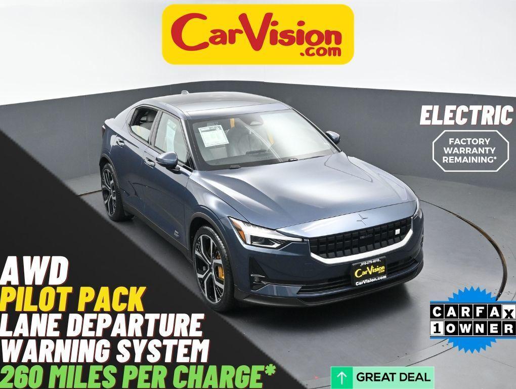Polestar 2 2023