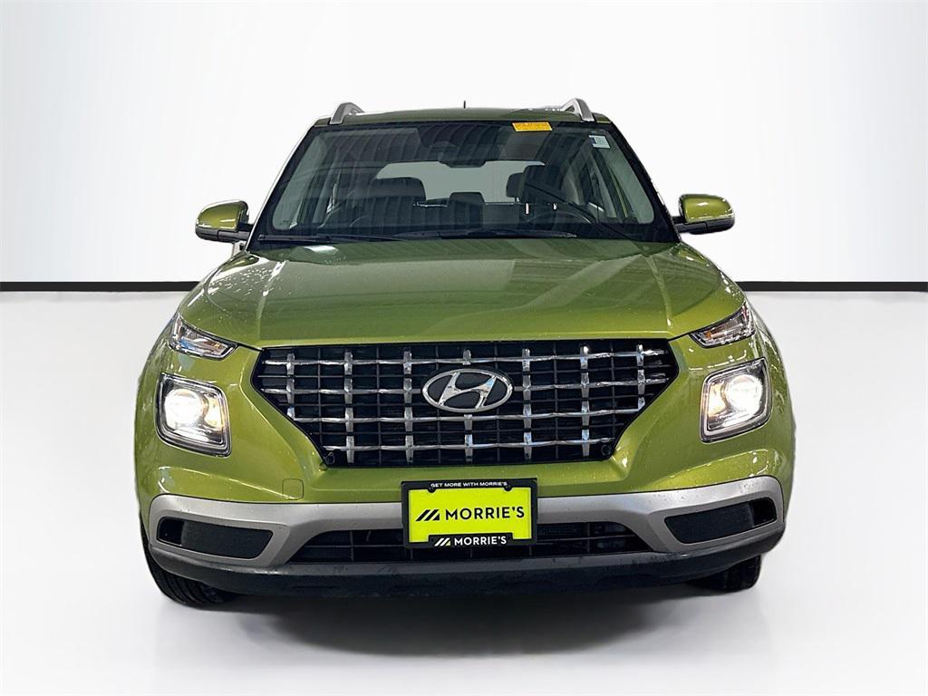 Hyundai Venue 2023