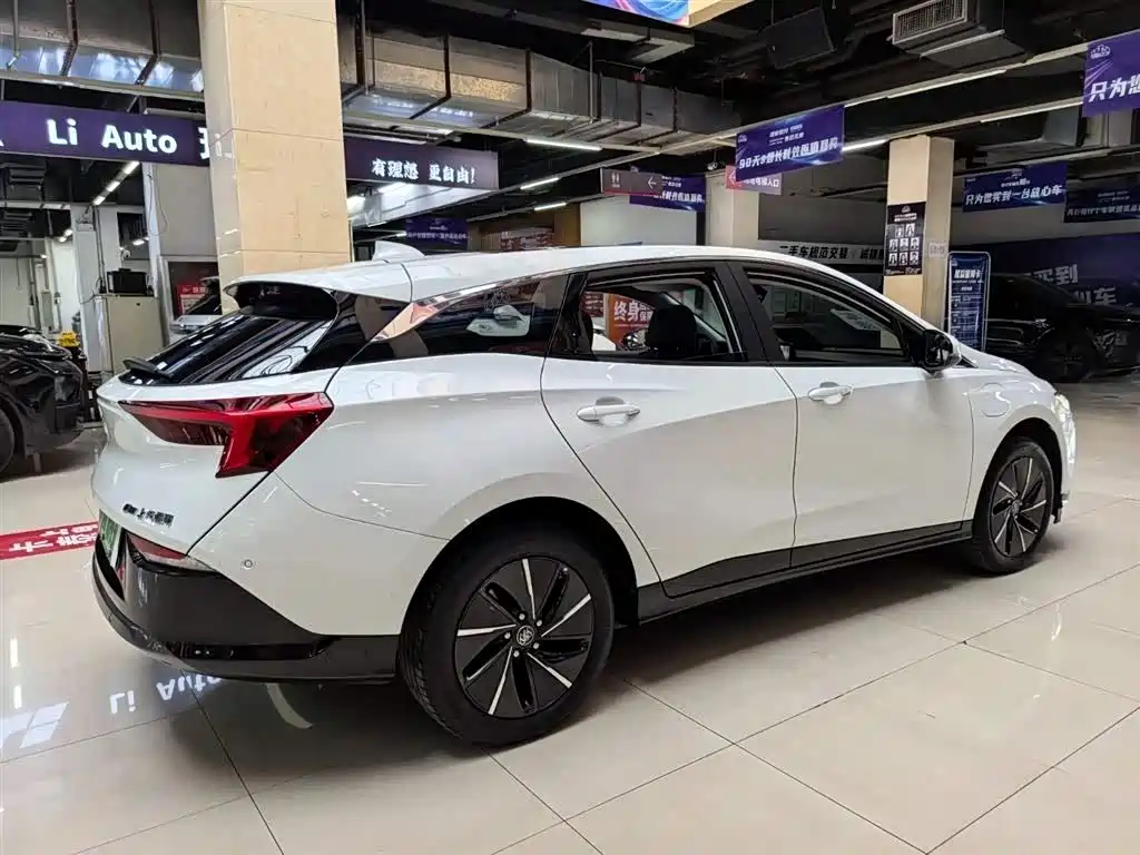 Buick Velite 6 2024