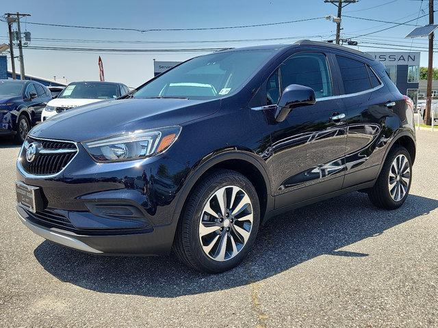 Buick Encore 2022