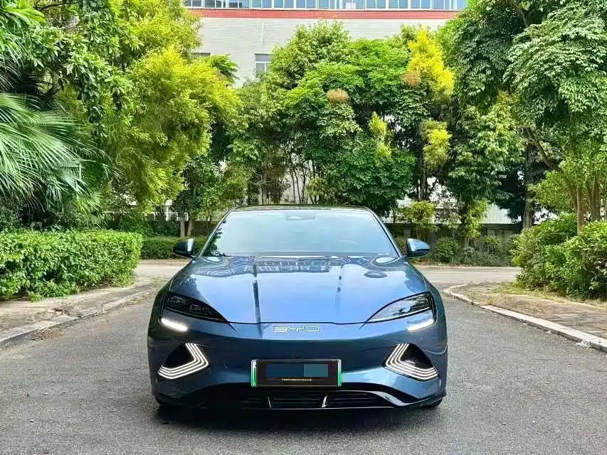 BYD Seal 2024