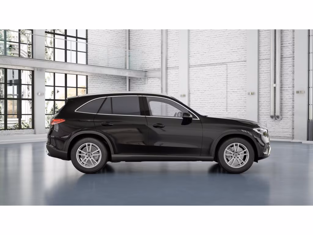 Mercedes-Benz GLC 220 2023