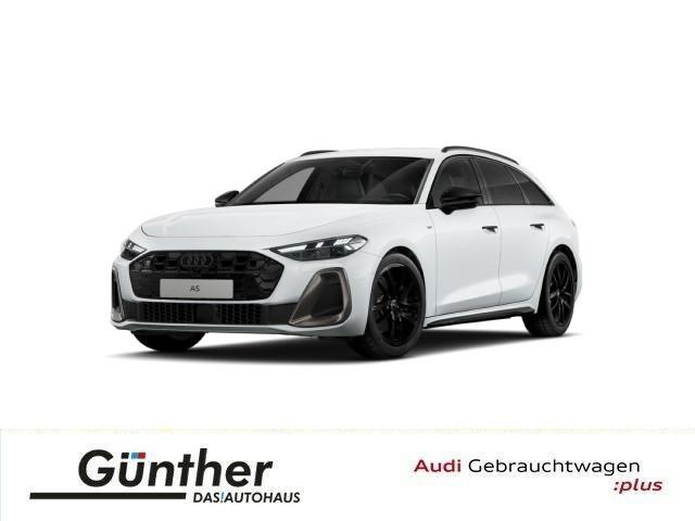 Audi A5 2025