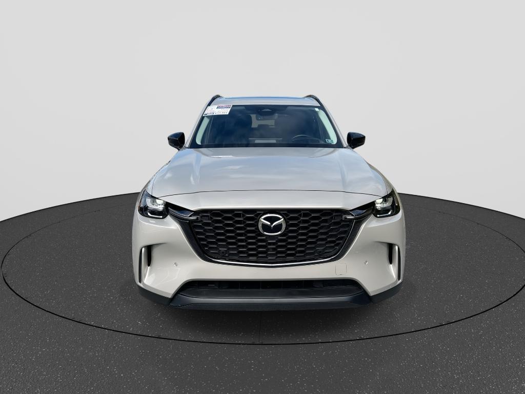 Mazda CX-90 2026