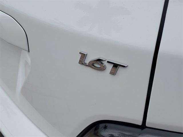 Hyundai Kona 2023