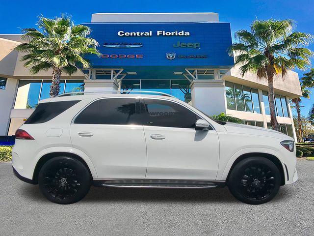 Mercedes-Benz GLE 350 2023