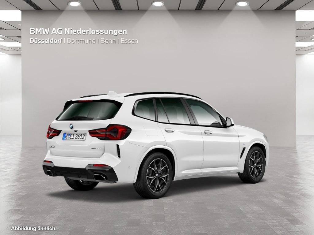 BMW X3 2023