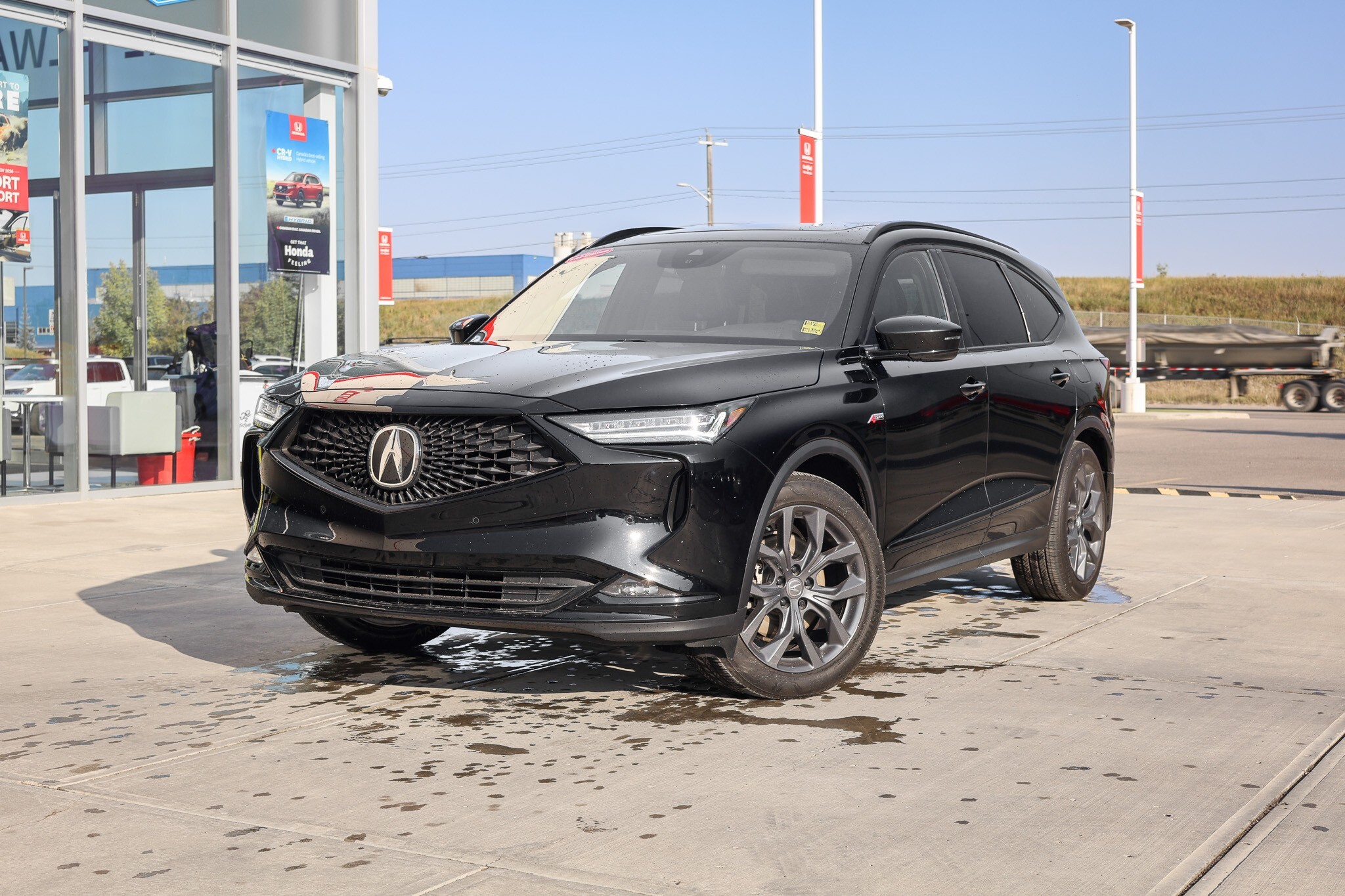 Acura MDX 2023