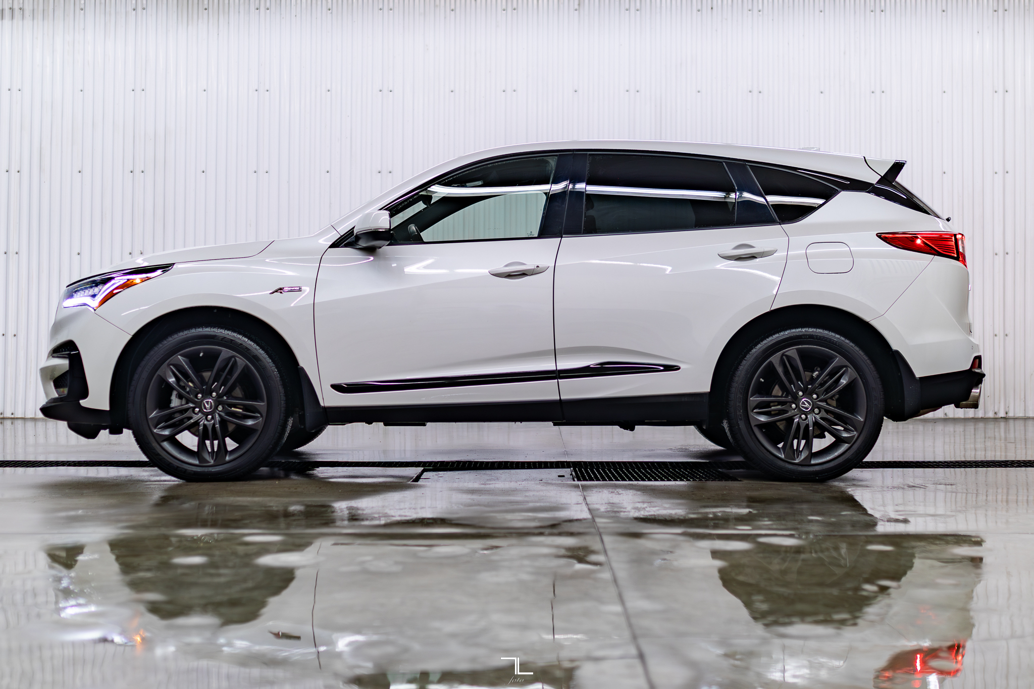 Acura RDX 2021