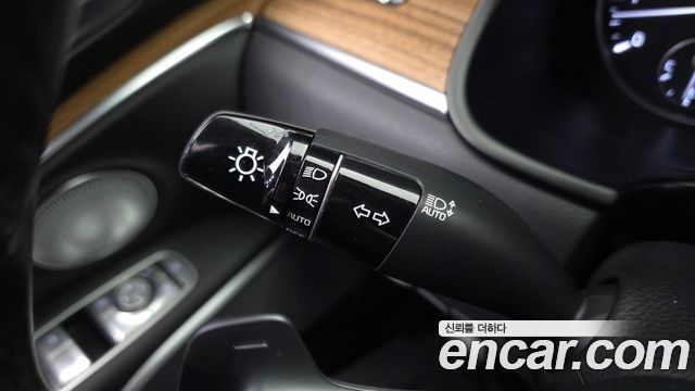 Kia K9 2022