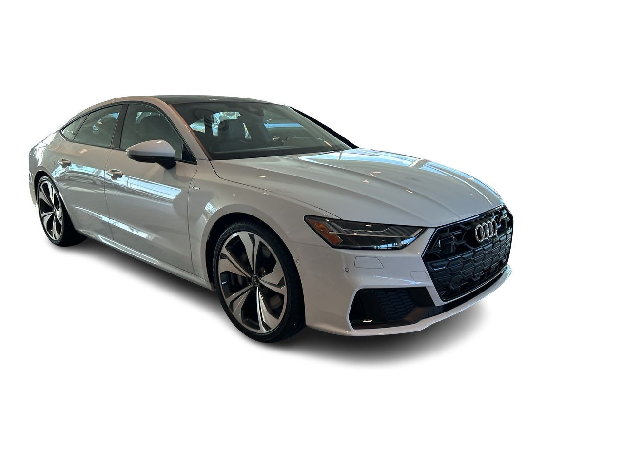 Audi A7 2024