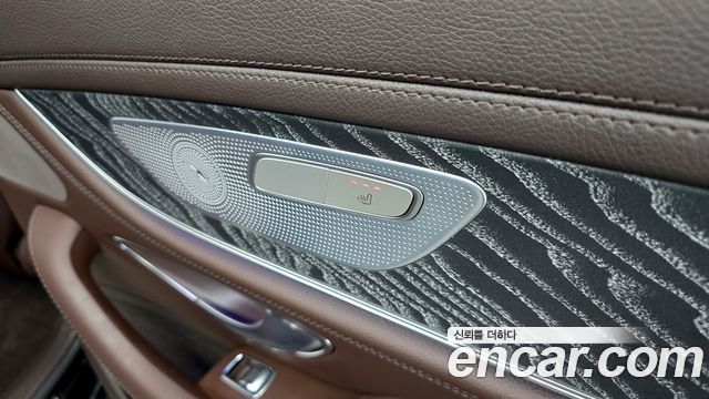 Mercedes-Benz CLS 2020