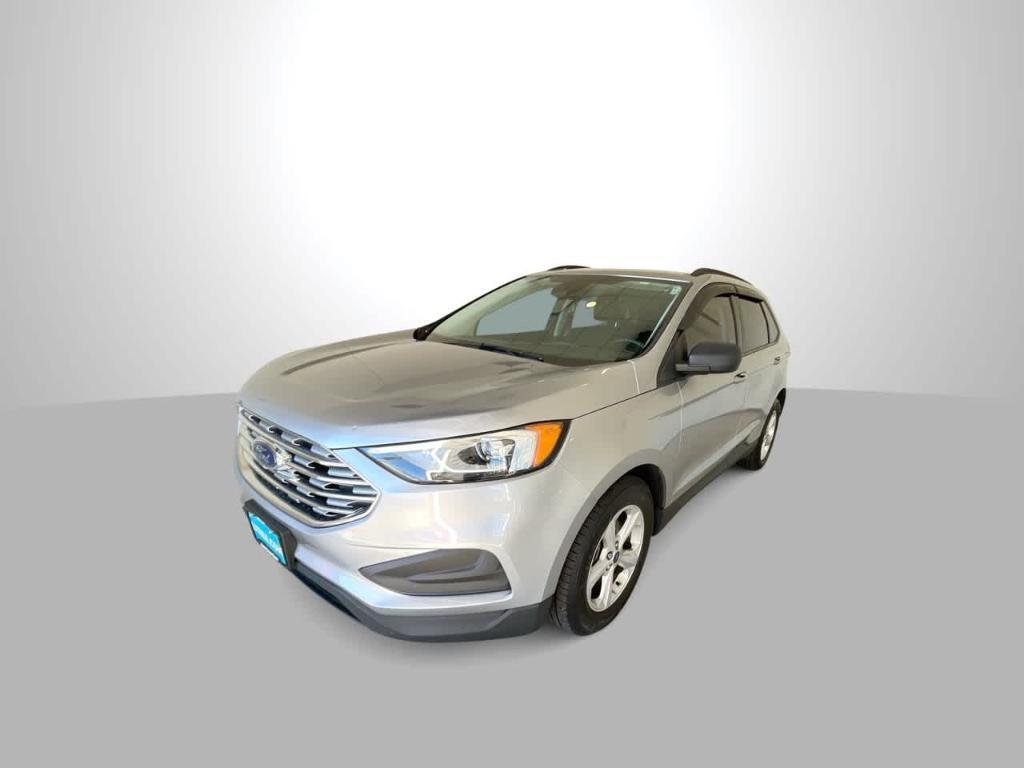 Ford Edge 2021
