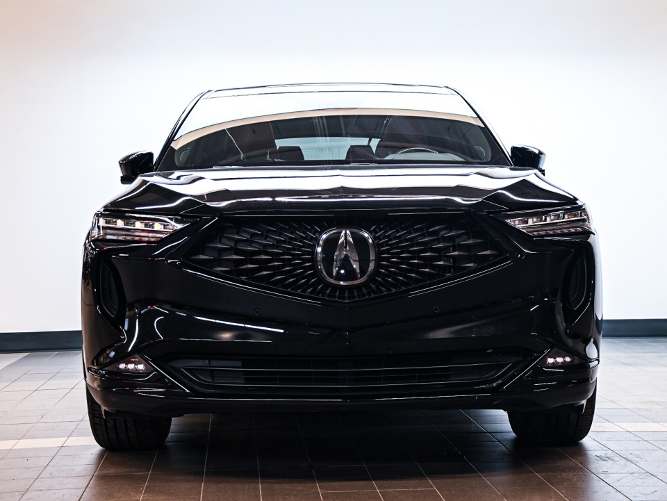 Acura MDX 2024