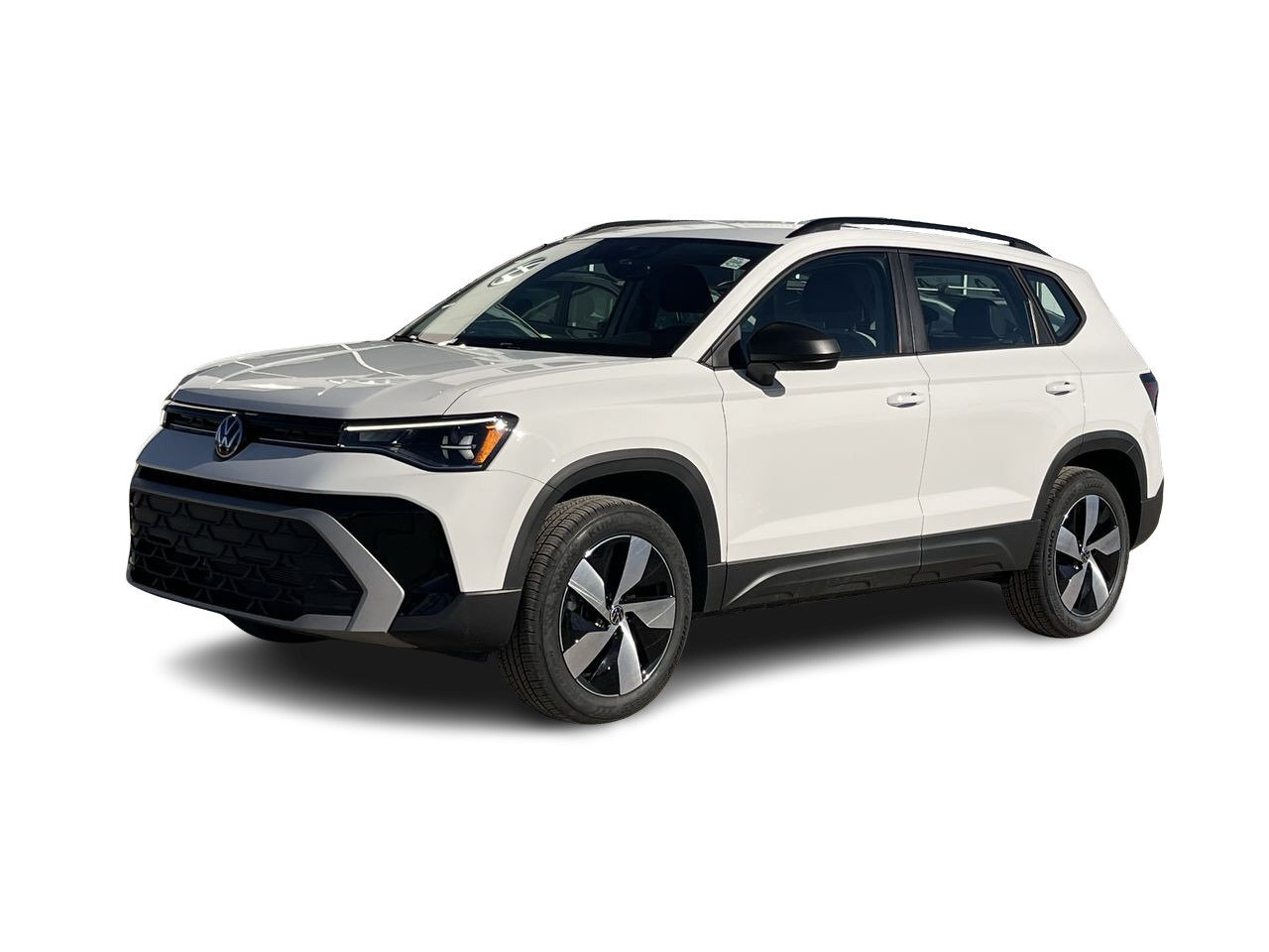 Volkswagen Taos 2025