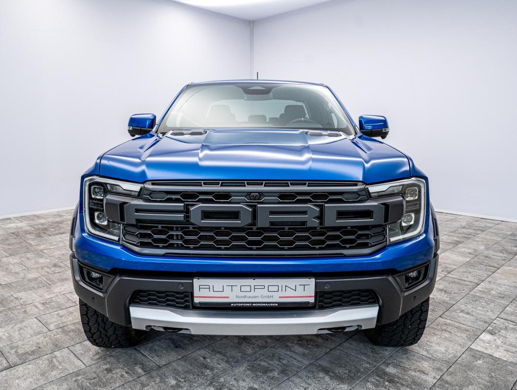 Ford Ranger 2023