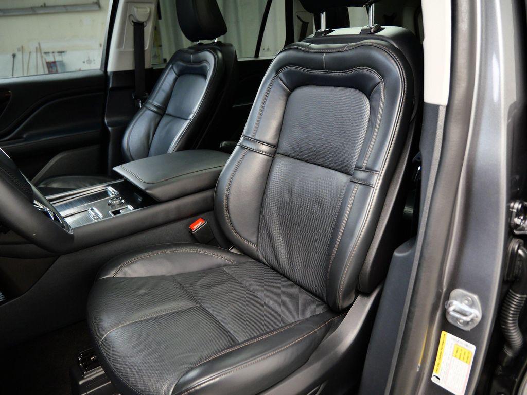 Lincoln Aviator 2025