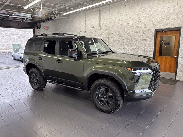 Lexus GX 2026