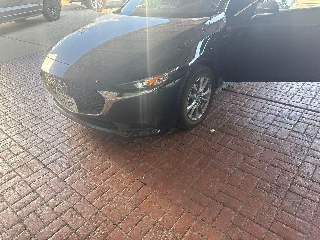 Mazda 3 2026