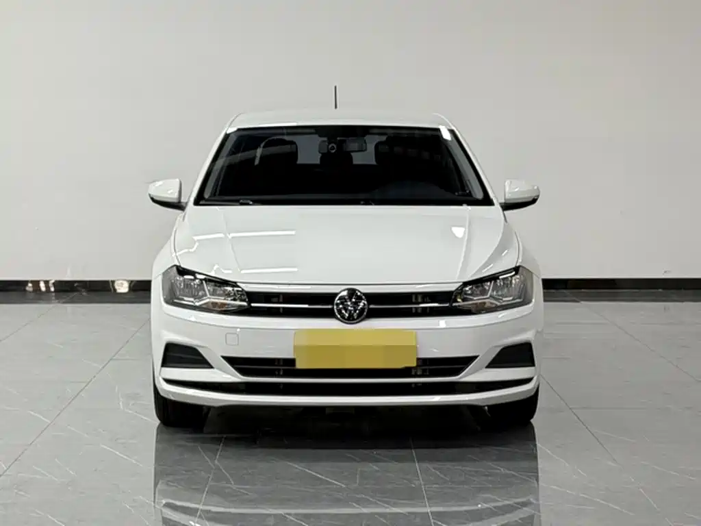 Volkswagen Polo 2024