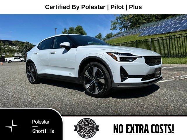 Polestar 2 2023