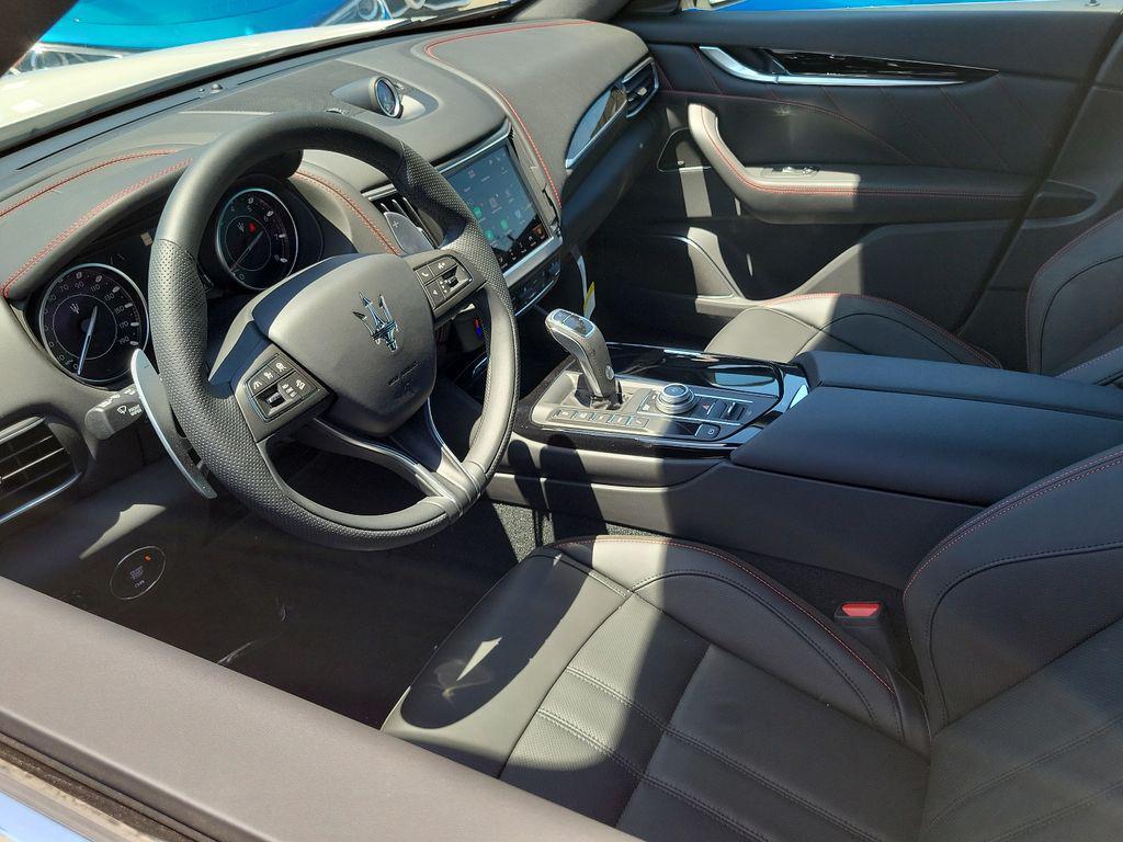Maserati Levante 2024