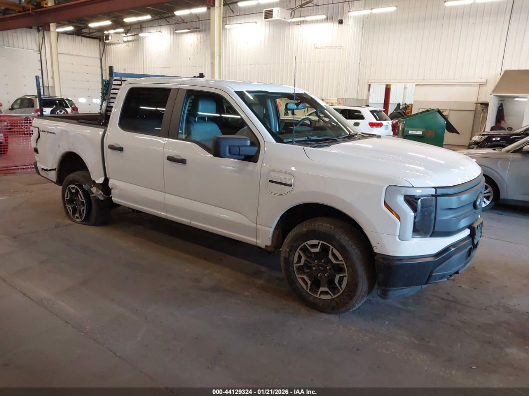Ford F 150 2023