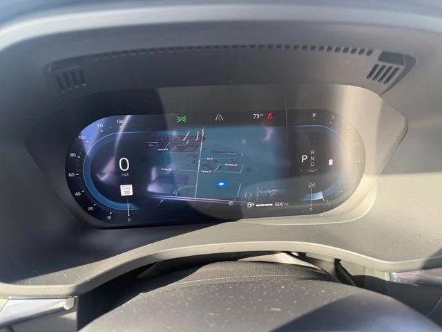 Volvo XC60 2025
