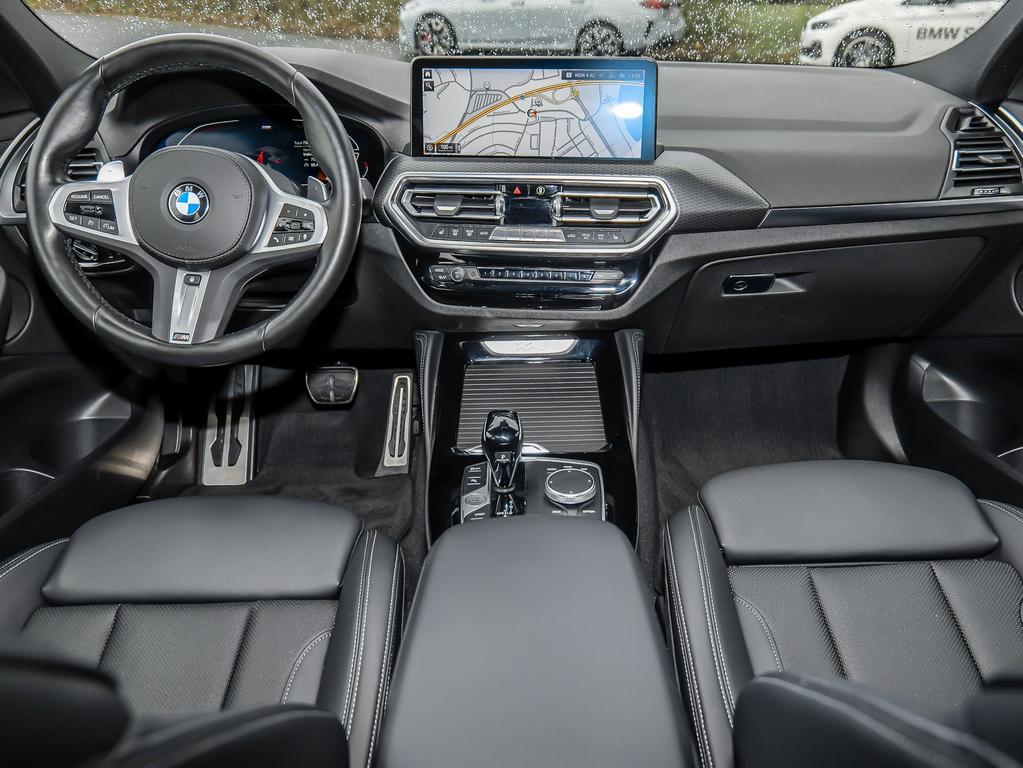 BMW X4 2022